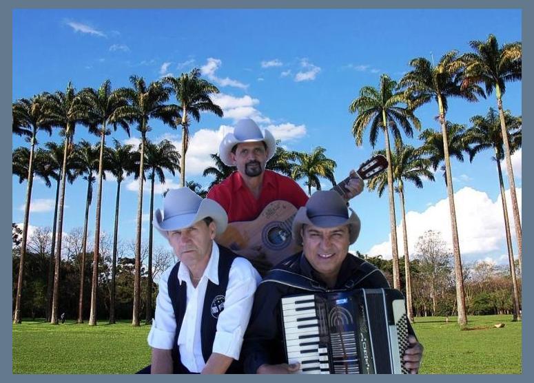 Trio Brasil Sertanejo